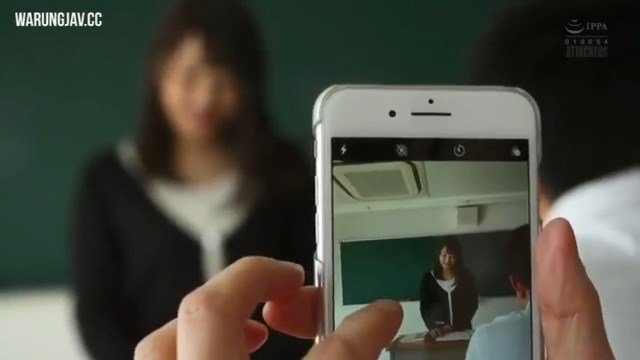 Modusin Bu Guru Cantik 2 ATID349 Part 01 Ngewe Guru Montok Shoko Akiyama